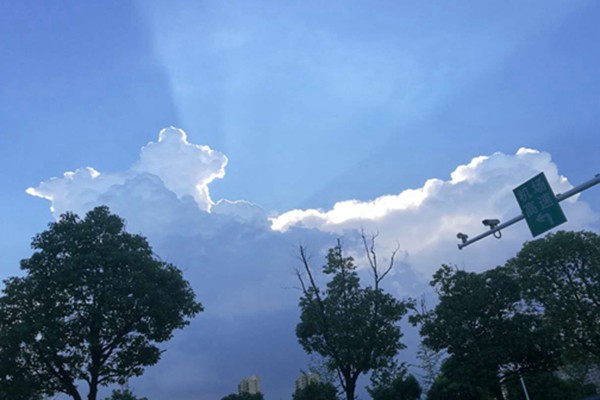 臭氧：藍(lán)天下的“隱形”污染