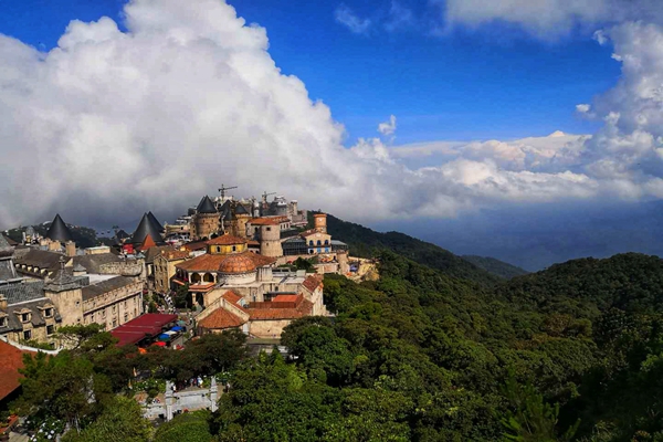 恩施州大氣治理實(shí)現(xiàn)新突破！三項(xiàng)目成功入選中央項(xiàng)目庫(kù)