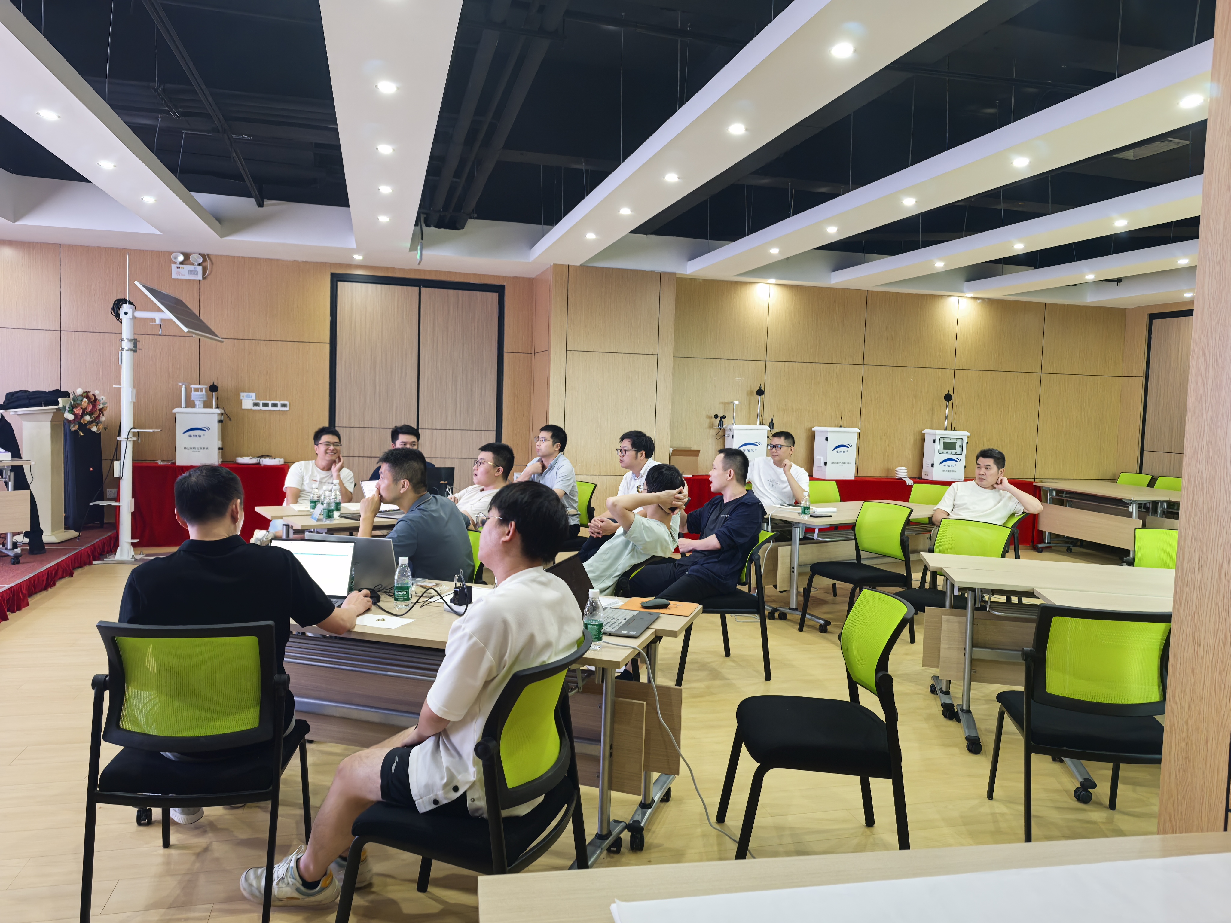 安帕爾銷(xiāo)售業(yè)務(wù)鏈學(xué)習(xí)路徑圖成果深化----優(yōu)化總結(jié)與課件制作